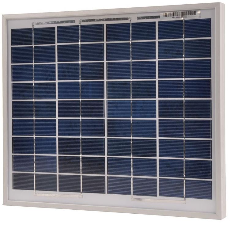 Zonnepanelen
