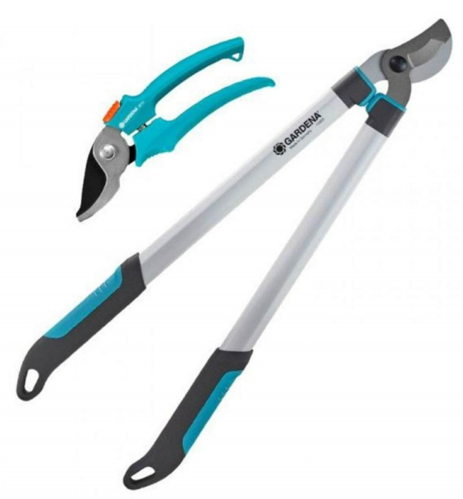 Gardena tuingereedschap
