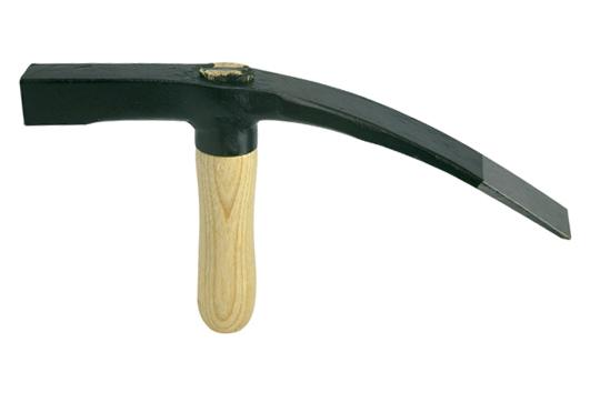 Stratenmaker hamer