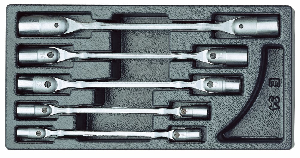 Kniesleutels
