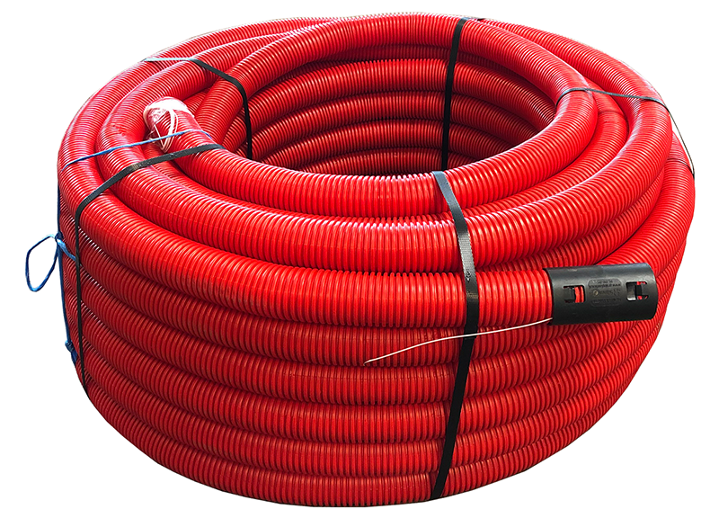 Kabelbeschermingsbuizen