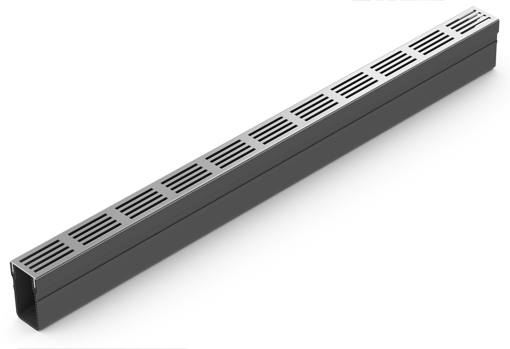 Aco Slimline
