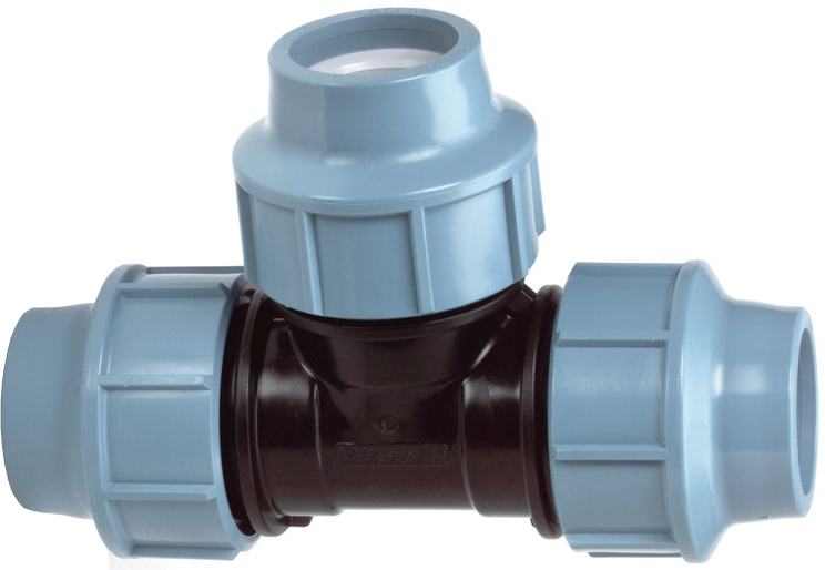 Unidelta koppelingen