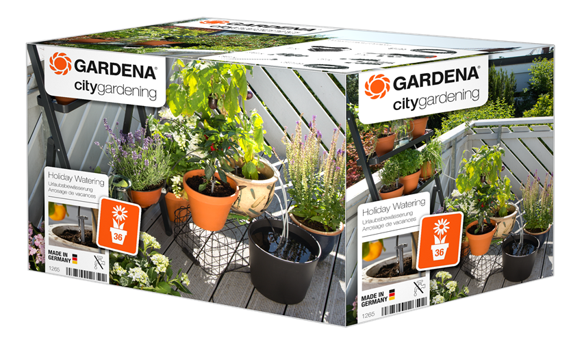 Gardena Micro-Drip