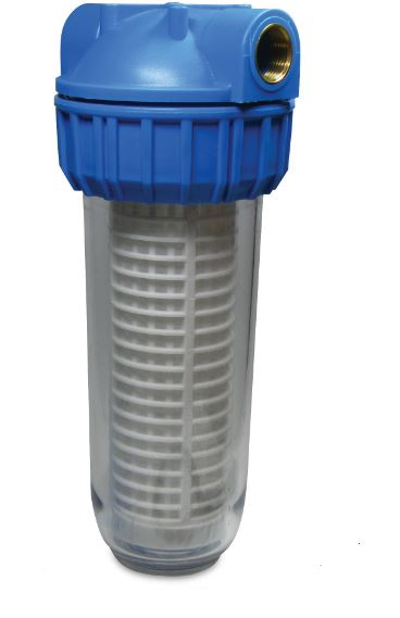 Waterfilters