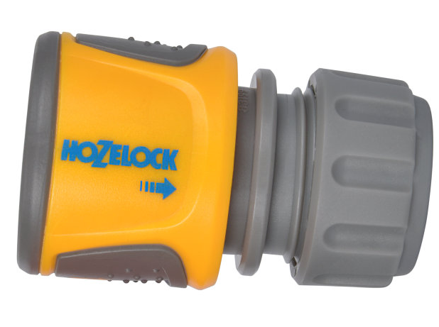 Hozelock koppelingen