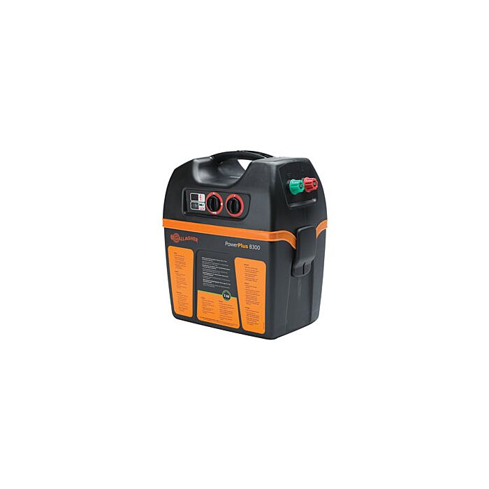 PowerPlus B300 PowerPlus B300