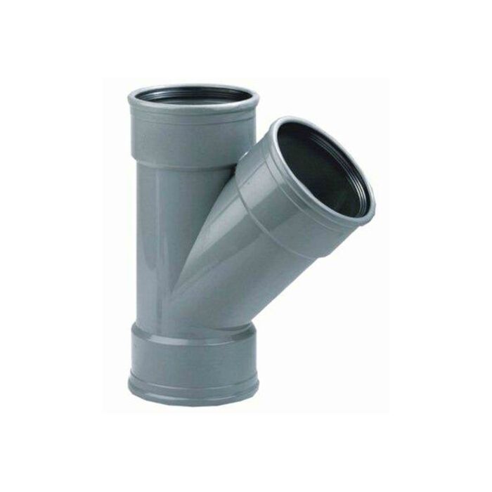 PVC T-STUK 45GR 3 X MANCHET PVC T-STUK 45GR 3 X MANCHET