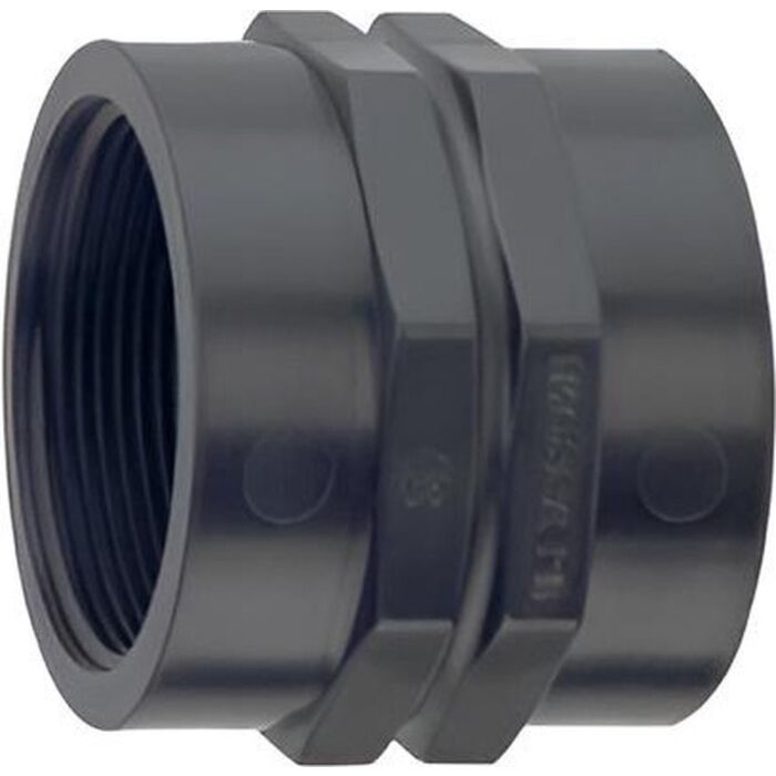 PP Draadsok 1 1/4 inch x 2 inch