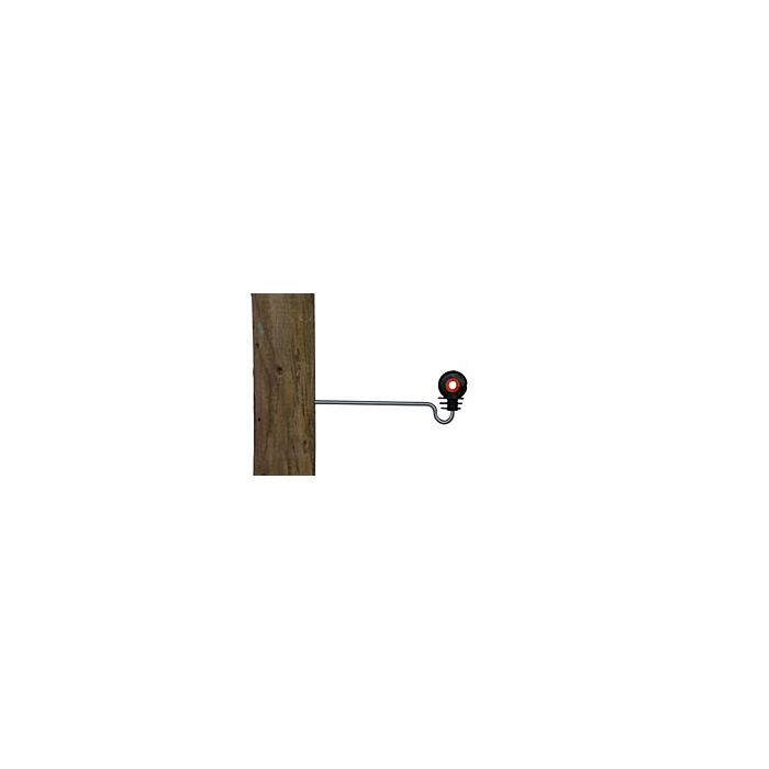 afstandschroefisolator xdi gebogen afstandschroefisolator xdi gebogen