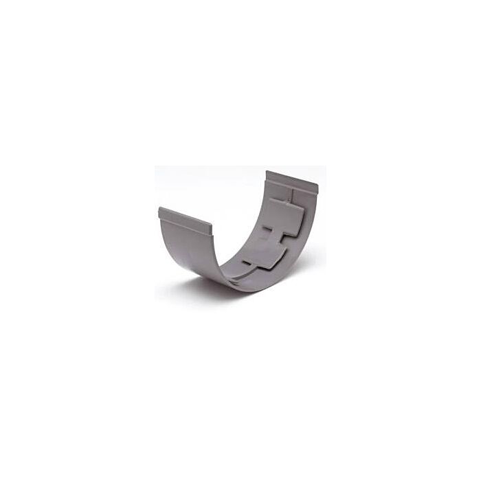 PVC gootverbinder PVC gootverbinder