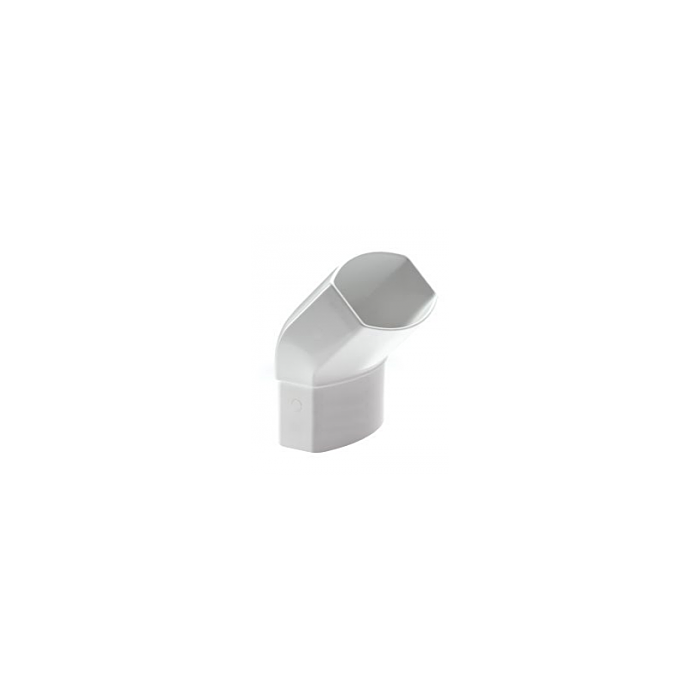 Nicoll Ovation bocht 45º Nicoll Ovation bocht 45º