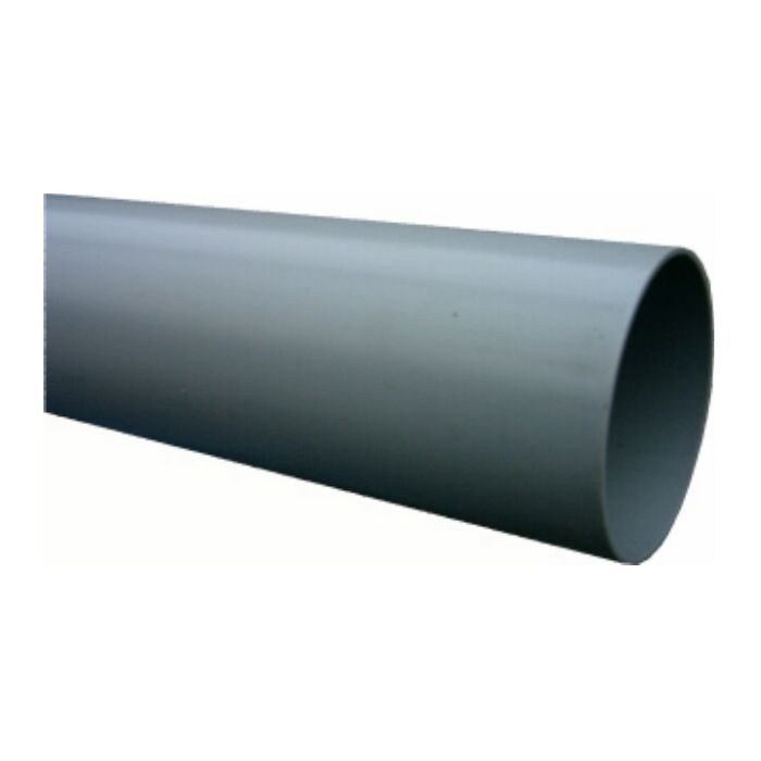 Pvc buis 250 mm lengte 1 meter Pvc buis 250 mm lengte 1 meter