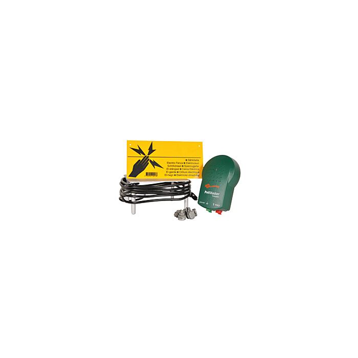 Gallagher Huisdier Starter kit Gallagher Huisdier Starter kit