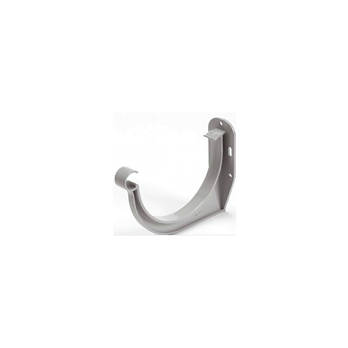 S-lon PVC gootbeugel nr. 2 S-lon PVC gootbeugel nr. 2