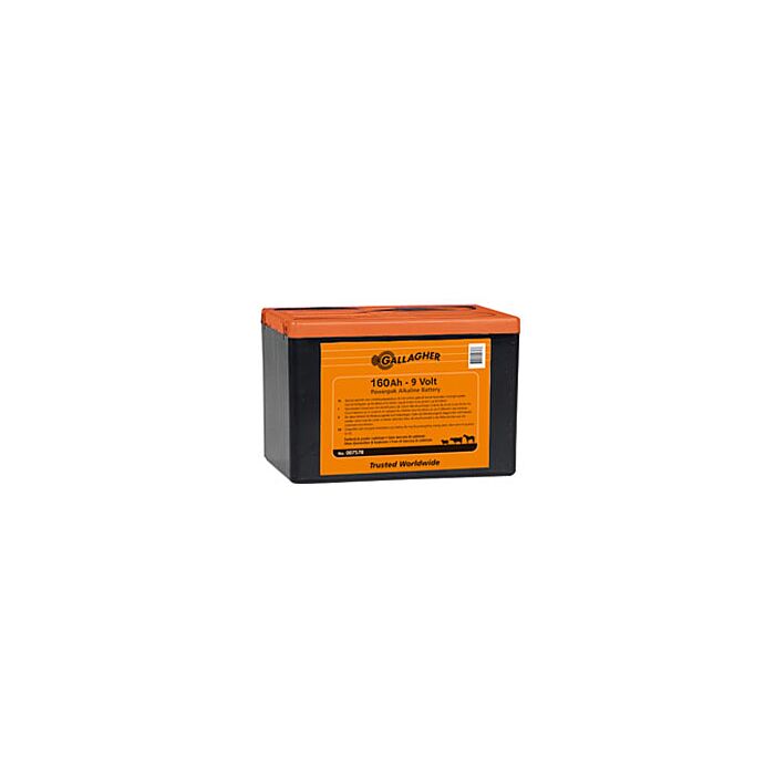batterij batterij
