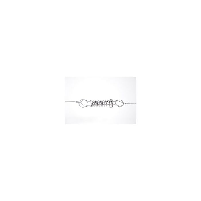 Trekveer 1,6mm draad Trekveer 1,6mm draad