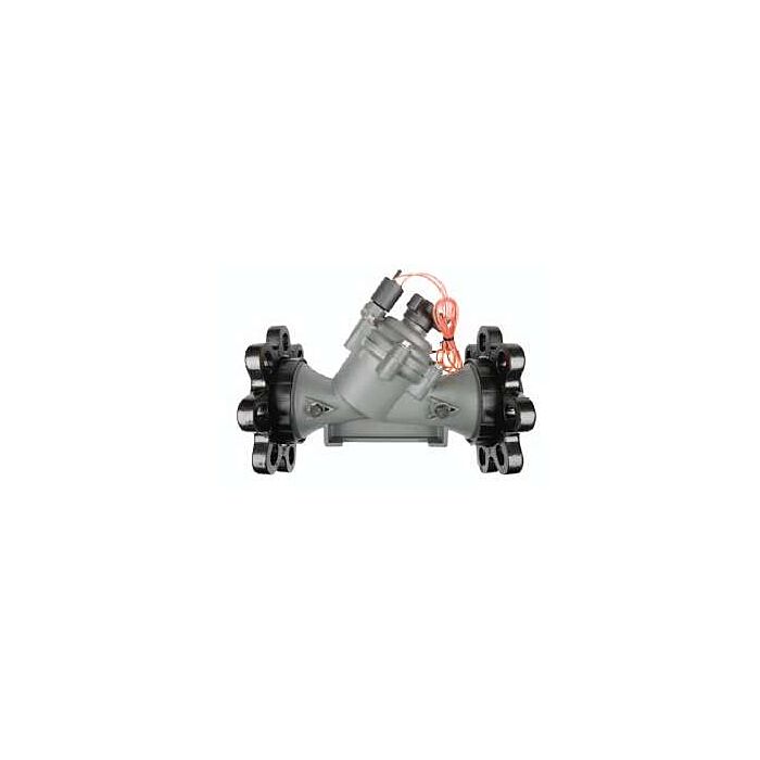 Magneetklep HYFLOW