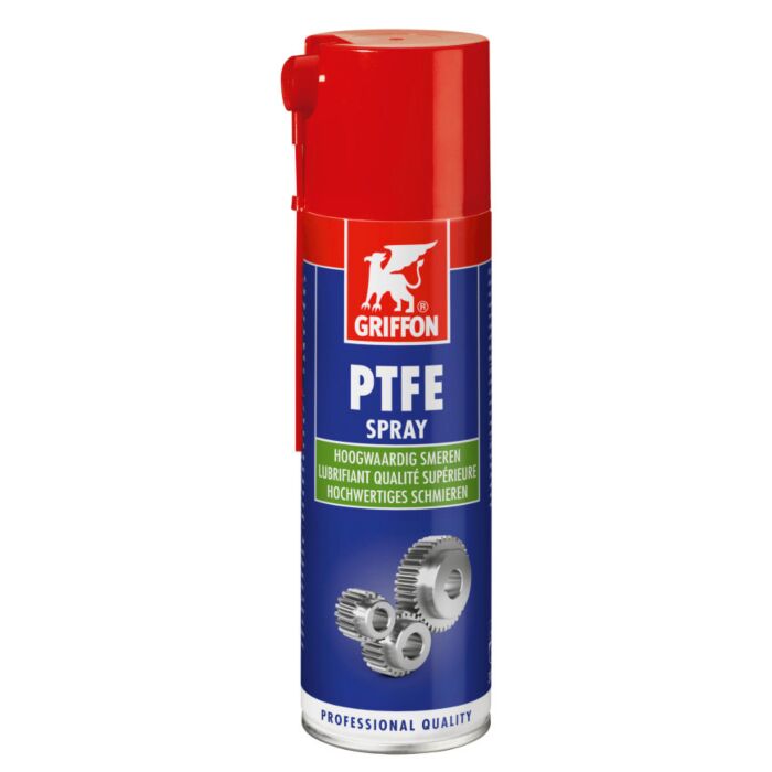 Griffon teflonspray, TF 089, spuitbus à 300 ml