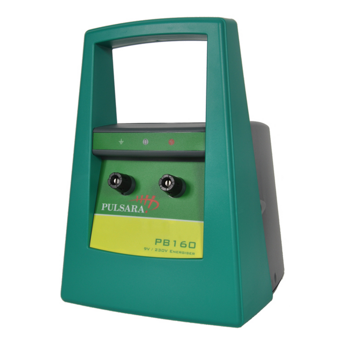Pulsara PB160 9V