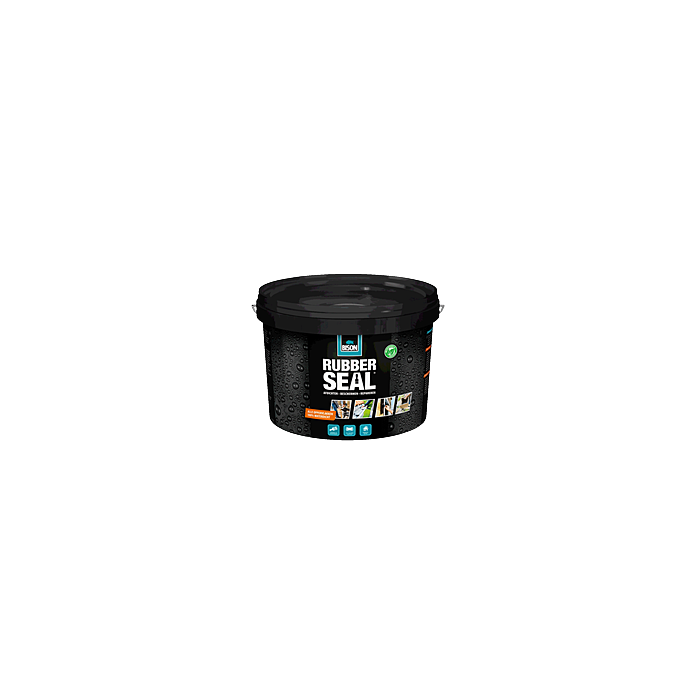 Bison Rubber seal 2500.png Bison Rubber seal 2500.png