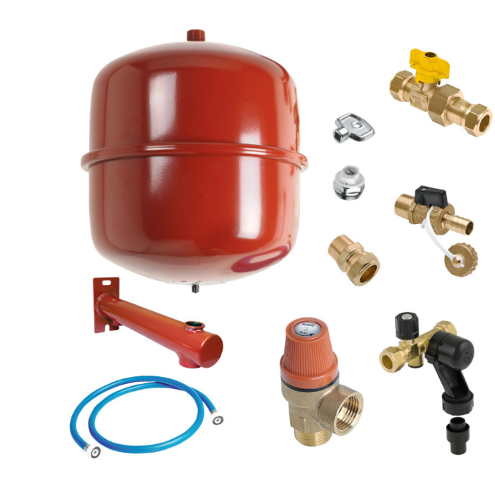 Bonfix-installatiepakket-rood Bonfix-installatiepakket-rood