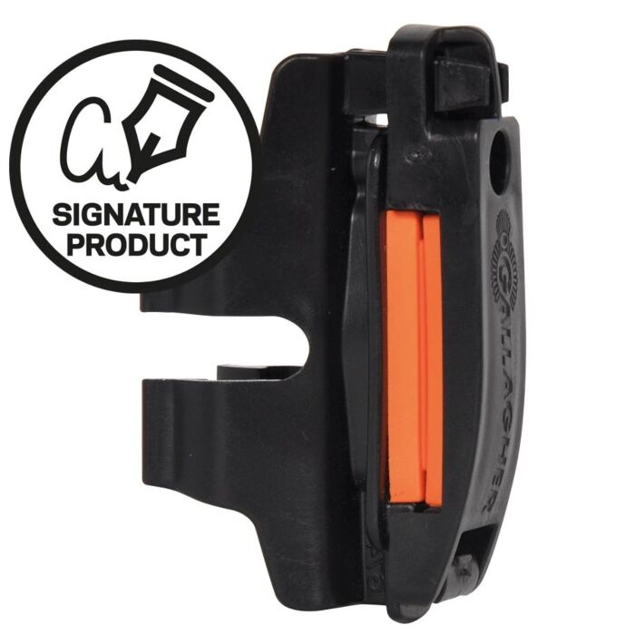 Gallagher-082278-isolator-lint Gallagher-082278-isolator-lint