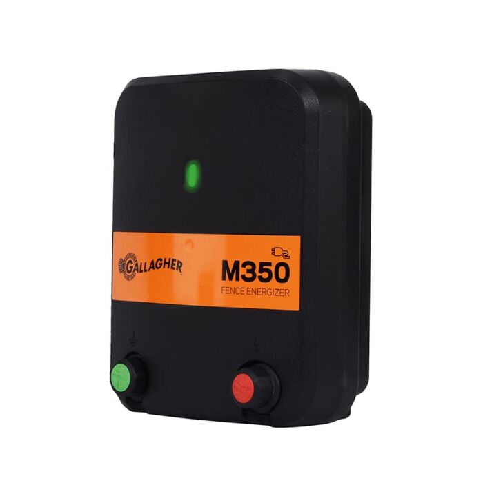 Gallagher-M350-schrikdraadapparaat Gallagher-M350-schrikdraadapparaat