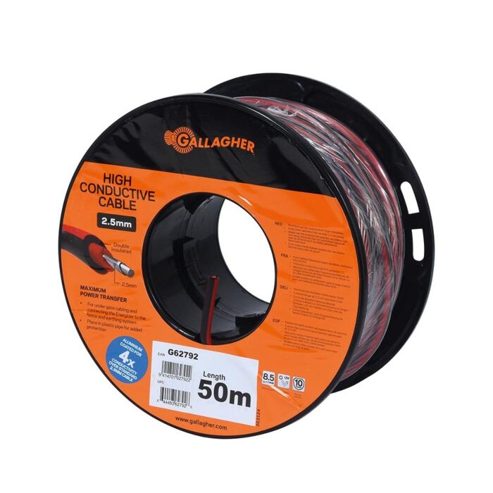 Gallagher-grondkabel-2-5-50-meter Gallagher-grondkabel-2-5-50-meter