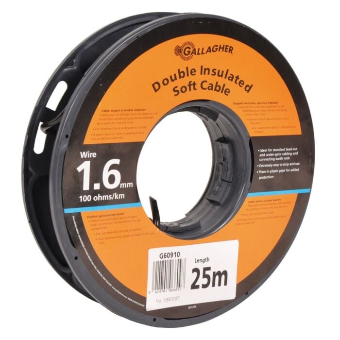 Gallagher-grondkabel-25-meter Gallagher-grondkabel-25-meter