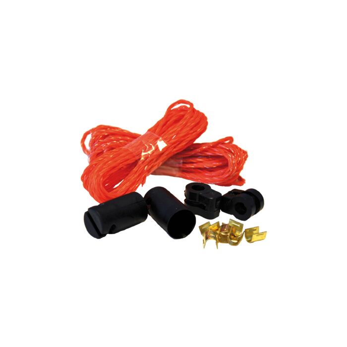 Gallagher reparatieset Gallagher afrasteringsnetten Gallagher reparatieset Gallagher afrasteringsnetten