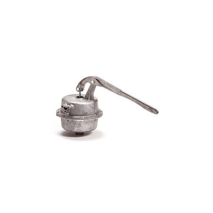 Handpomp-aluminium