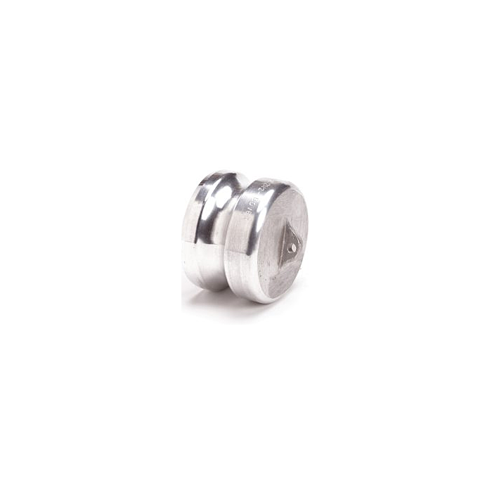 Camlock-aluminium-v-deel-afsluitkap