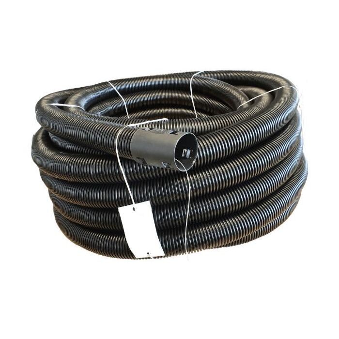 Mantelbuis zwart UV-bestendig-50-meter Mantelbuis zwart UV-bestendig-50-meter