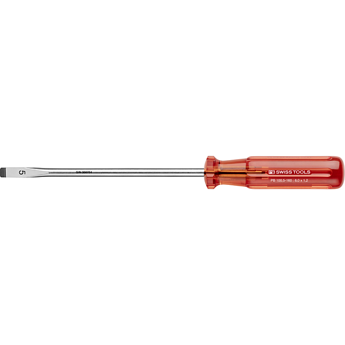 PB Swiss sleufschroevendraaier 100.png PB Swiss sleufschroevendraaier 100.png