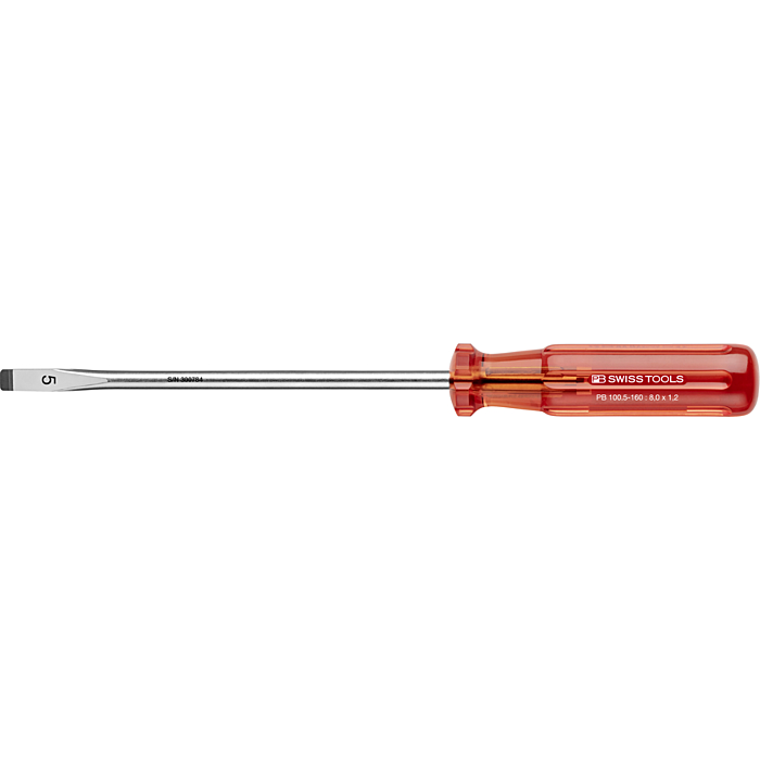 PB Swiss sleufschroevendraaier 100.png PB Swiss sleufschroevendraaier 100.png
