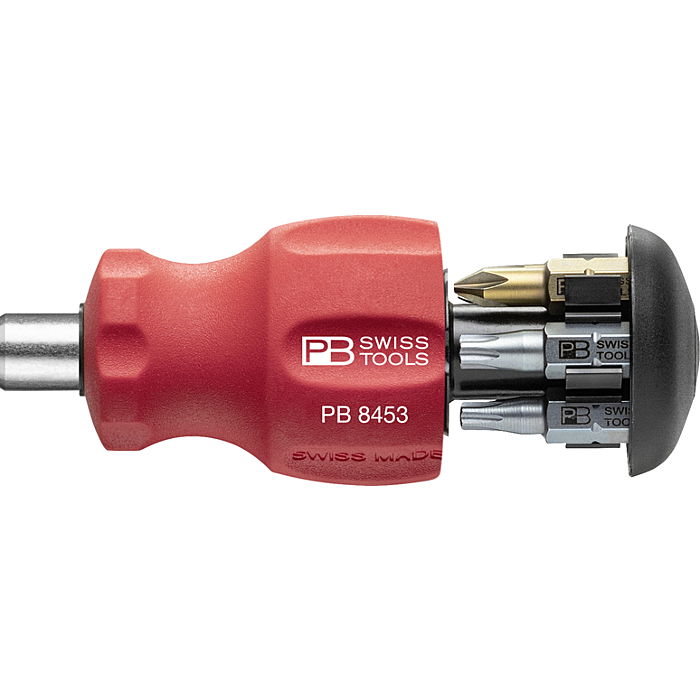 PB Swiss stubby schroevendraaier 8453 6-delig.png PB Swiss stubby schroevendraaier 8453 6-delig.png