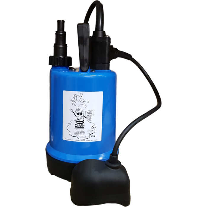 puddle-buddy-dompelpomp-sensomaat puddle-buddy-dompelpomp-sensomaat