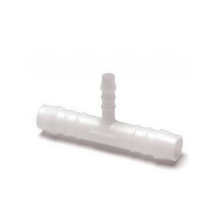 POLYAMIDE-T-STUK-VERLOPEND POLYAMIDE-T-STUK-VERLOPEND