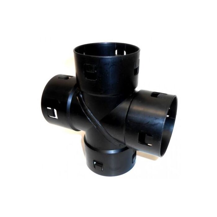 Drainage kruisstuk 60