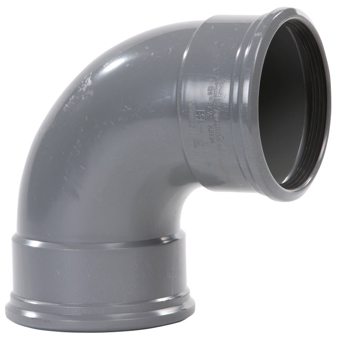PVC-bocht-3x-manchet-90 PVC-bocht-3x-manchet-90