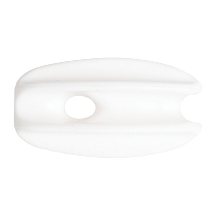 Pulsara S-isolator wit Pulsara S-isolator wit