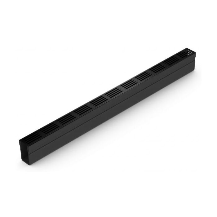 Slimline-sleufgoot-zwart Slimline-sleufgoot-zwart