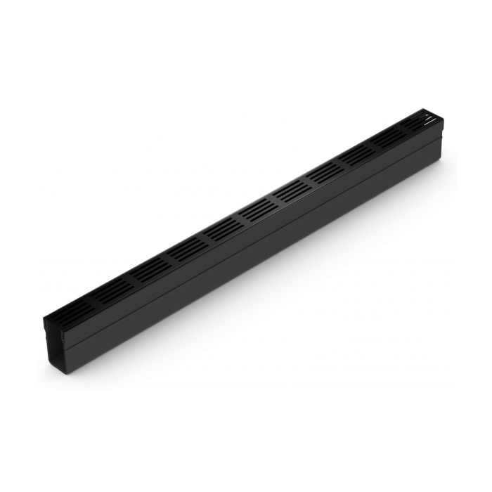 Slimline-sleufgoot-zwart Slimline-sleufgoot-zwart