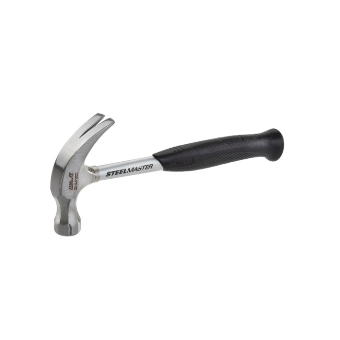 Stanley klauwhamer Steelmaster 570 gr.png Stanley klauwhamer Steelmaster 570 gr.png