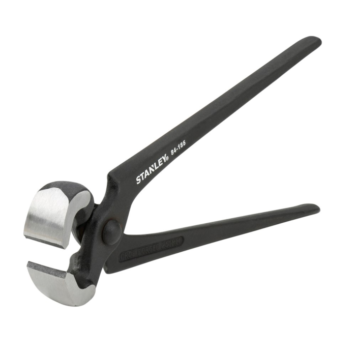 Stanley nijptang 250 mm.png Stanley nijptang 250 mm.png