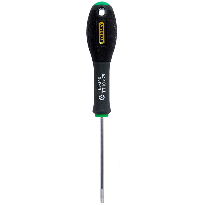 Stanley schroevendraaier Torx TT10 X 75mm.png Stanley schroevendraaier Torx TT10 X 75mm.png