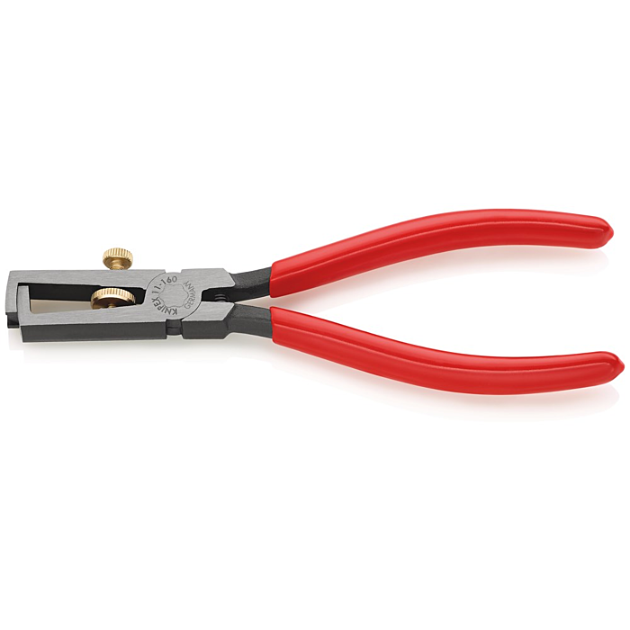 Striptang met veer 160 mm.png Striptang met veer 160 mm.png