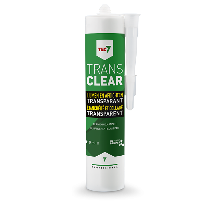 TEC7 Trans Clear - patroon 310 ml.png TEC7 Trans Clear - patroon 310 ml.png