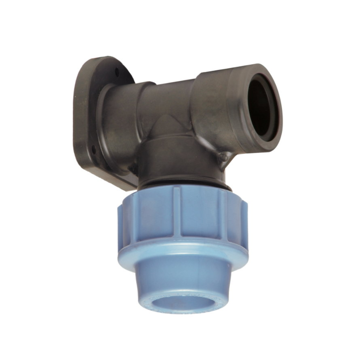 Unidelta-muurplaat-20-mm-1-2-duims Unidelta-muurplaat-20-mm-1-2-duims